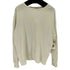 オーラリー AURALEE 22SS LIGHT FLOWY SWEAT P/O メンズ JPN:3