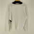 オーラリー AURALEE 22SS LIGHT FLOWY SWEAT P/O メンズ JPN:3