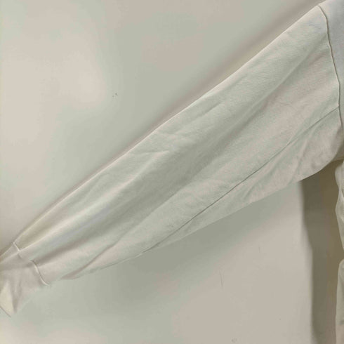 オーラリー AURALEE 22SS LIGHT FLOWY SWEAT P/O メンズ JPN:3