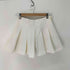 THE TOE Marylebone Pleats Skirt レディース S