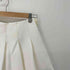 THE TOE Marylebone Pleats Skirt レディース S