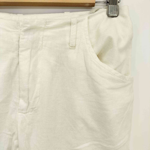 ヘルムートラング HELMUT LANG 1999aw 本人期 cotton pique astro biker pants アストロバイカー パンツ メンズ 40