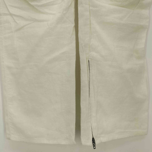 ヘルムートラング HELMUT LANG 1999aw 本人期 cotton pique astro biker pants アストロバイカー パンツ メンズ 40