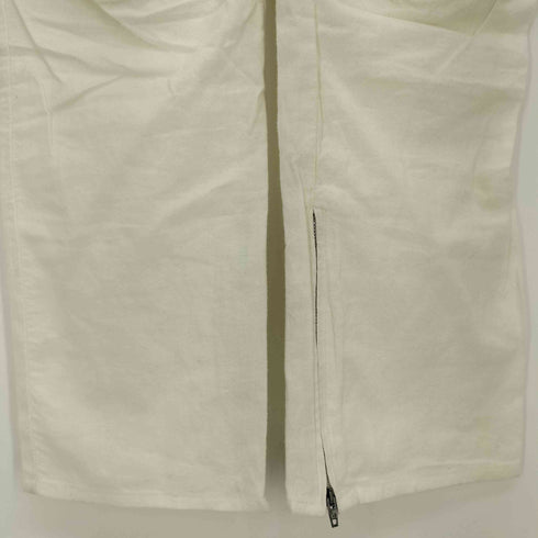 ヘルムートラング HELMUT LANG 1999aw 本人期 cotton pique astro biker pants アストロバイカー パンツ メンズ 40