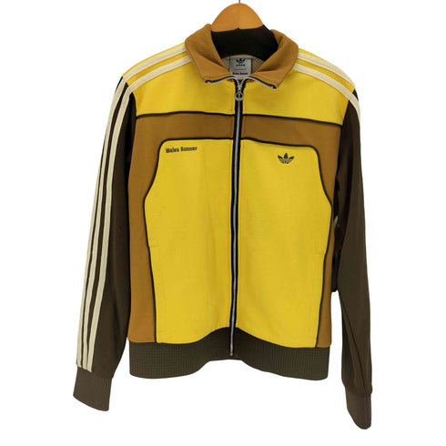 アディダスオリジナルス adidas Originals WB TRACK TOP/トラックジャケット メンズ JPN:S