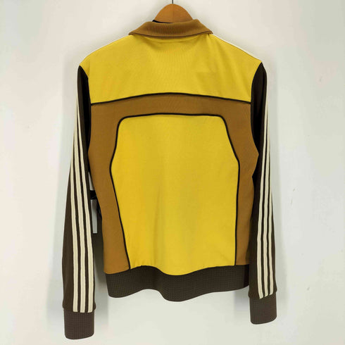 アディダスオリジナルス adidas Originals WB TRACK TOP/トラックジャケット メンズ JPN:S
