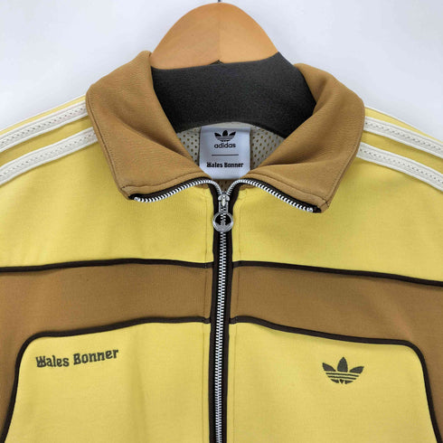 アディダスオリジナルス adidas Originals WB TRACK TOP/トラックジャケット メンズ JPN:S