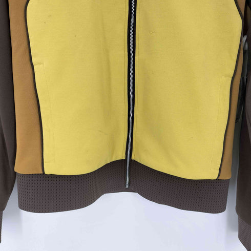 アディダスオリジナルス adidas Originals WB TRACK TOP/トラックジャケット メンズ JPN:S