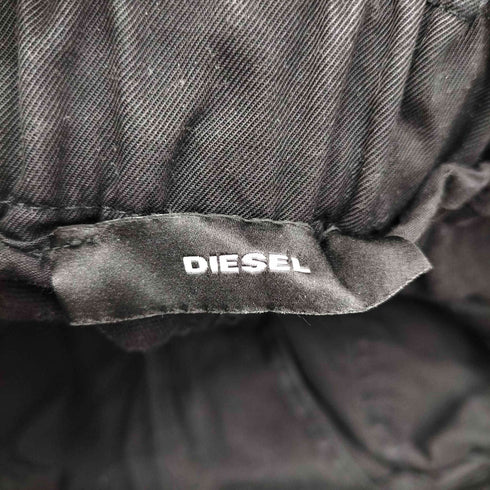 ディーゼル DIESEL ボンテージ ショーツ y2k レディース US:23