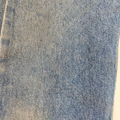 リーバイス Levis 90S USA製 505-0217 ボタン裏525 ストレートデニム メンズ W29/L36
