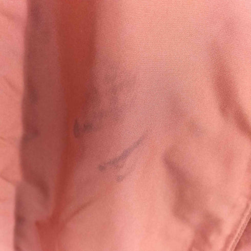 エディーバウアー Eddie Bauer パッカブルフード 比翼 ナイロンジャケット メンズ import:XL