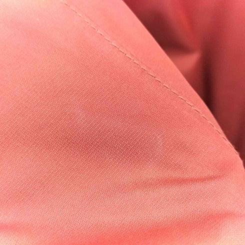 エディーバウアー Eddie Bauer パッカブルフード 比翼 ナイロンジャケット メンズ import:XL