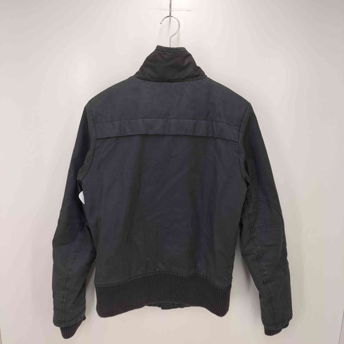 ジースターロー G-STAR RAW 裏地キルティング ミリタリー ジャケット メンズ JPN:M