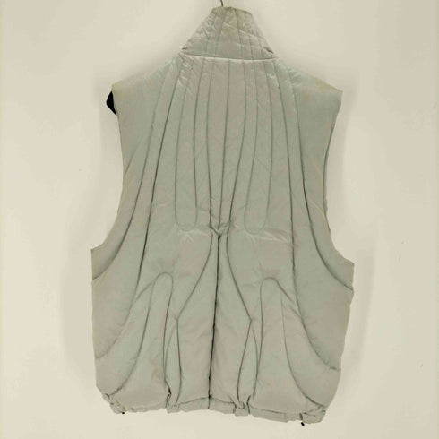 THUG CLUB 23AW Cave Goose Down Vest メンズ JPN:2
