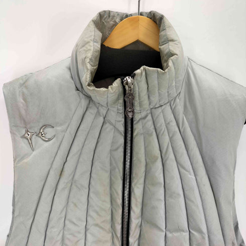 THUG CLUB 23AW Cave Goose Down Vest メンズ JPN:2