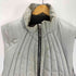 THUG CLUB 23AW Cave Goose Down Vest メンズ JPN:2