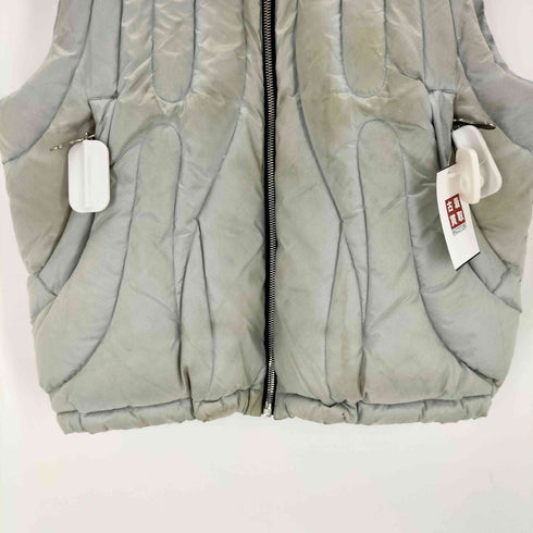 THUG CLUB 23AW Cave Goose Down Vest メンズ JPN:2