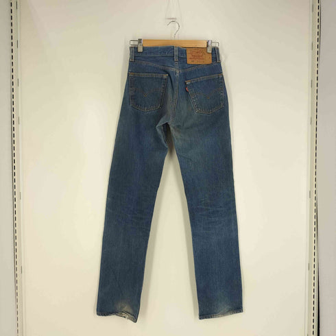 リーバイス Levis 90S USA製 501 ボタン裏552 ストレートデニム メンズ W29/L36