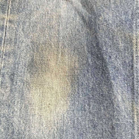 リーバイス Levis 90S USA製 501 ボタン裏552 ストレートデニム メンズ W29/L36