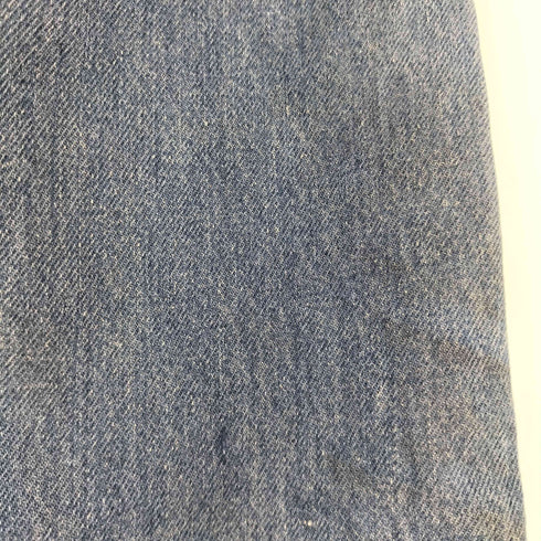 リーバイス Levis 90S USA製 501 ボタン裏552 ストレートデニム メンズ W29/L36