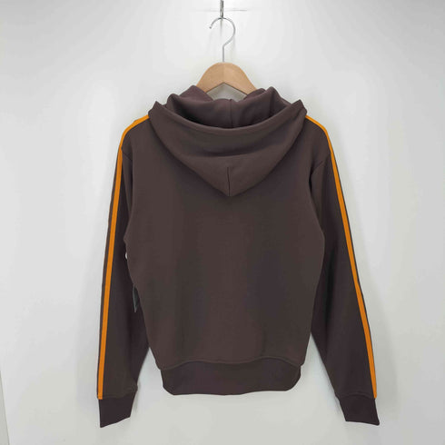 アディダス adidas 00S フーデッド トラックジャケット メンズ JPN:L