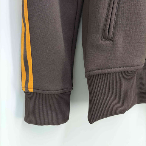 アディダス adidas 00S フーデッド トラックジャケット メンズ JPN:L