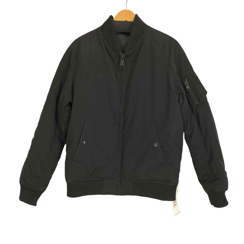 ナノユニバース NANO universe 西川ダウン ブルゾン メンズ