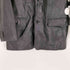 バルマンパリ BALMAIN PARIS ラムレザー2Bテーラードジャケット メンズ import:M