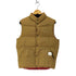 コロンビア Columbia ダウンベスト メンズ import:L