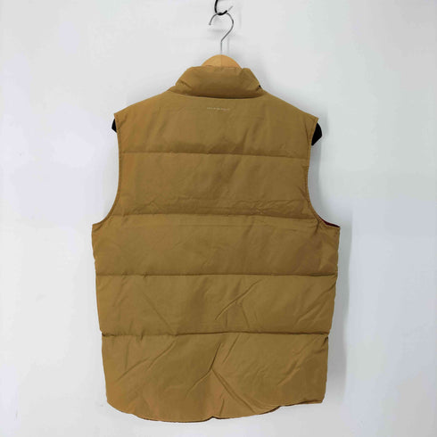 コロンビア Columbia ダウンベスト メンズ import:L