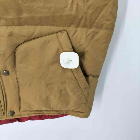 コロンビア Columbia ダウンベスト メンズ import:L