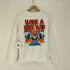 ナイキ NIKE M FLC CREW SWSH SPIRIT メンズ JPN:M