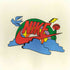 ナイキ NIKE M FLC CREW SWSH SPIRIT メンズ JPN:M