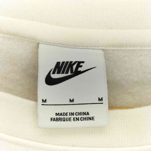 ナイキ NIKE M FLC CREW SWSH SPIRIT メンズ JPN:M