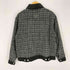 シュープ Shoop 22AW CHALCY TWEED JACKET メンズ JPN:S