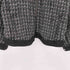 シュープ Shoop 22AW CHALCY TWEED JACKET メンズ JPN:S