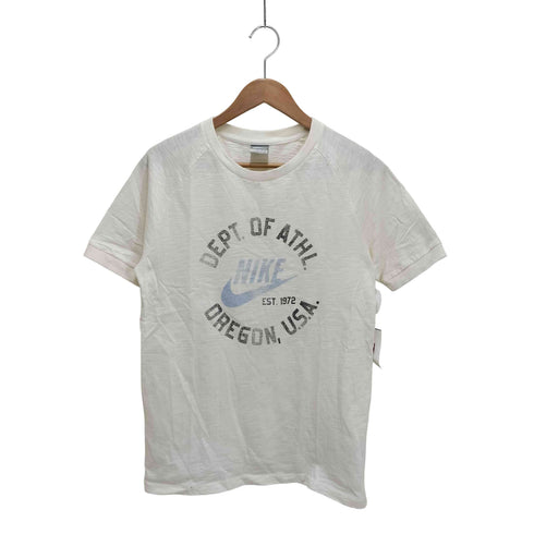 ナイキ NIKE クルーネックTシャツ メンズ JPN:M