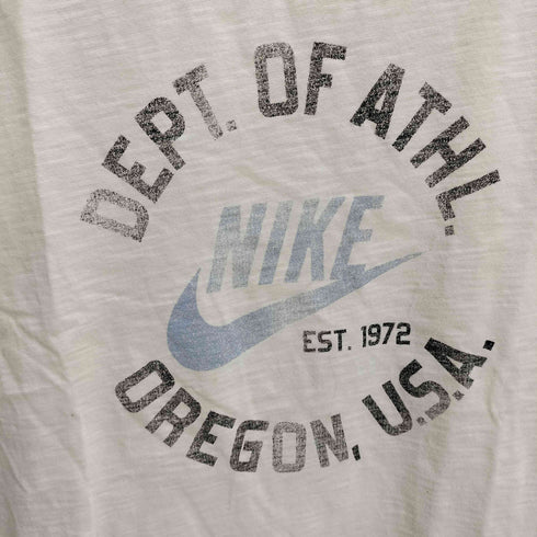 ナイキ NIKE クルーネックTシャツ メンズ JPN:M