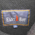 イーストボーイ EAST BOY ダッフルコート スクールコート メンズ import:L