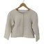 アニエスベー agnes b. CARDIGAN LE PETIT カーディガンプレッション レディース 3