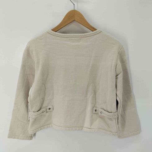 アニエスベー agnes b. CARDIGAN LE PETIT カーディガンプレッション レディース 3