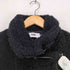 アズールバイマウジー AZUL by moussy BOA B-3 JACKET レディース M