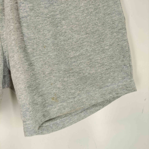 ロサンゼルスアパレル Los Angeles Apparel 14oz HEAVY FLEECE スウェットショーツ メンズ JPN:M