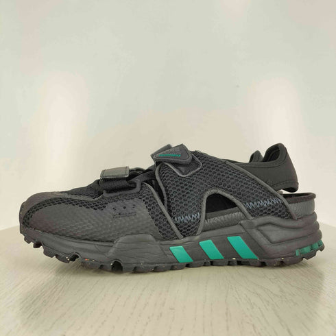 アディダス adidas EQT93 SNDL スニーカーサンダル メンズ JPN:27.5