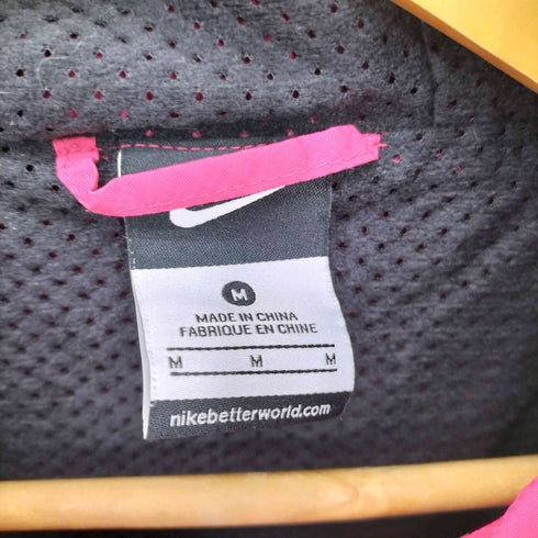 ナイキ NIKE マウンテンパーカー レディース M