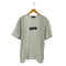 ゴッドセレクショントリプルエックス GOD SELECTION XXX ボックスロゴ Tシャツ カットソー メンズ XL
