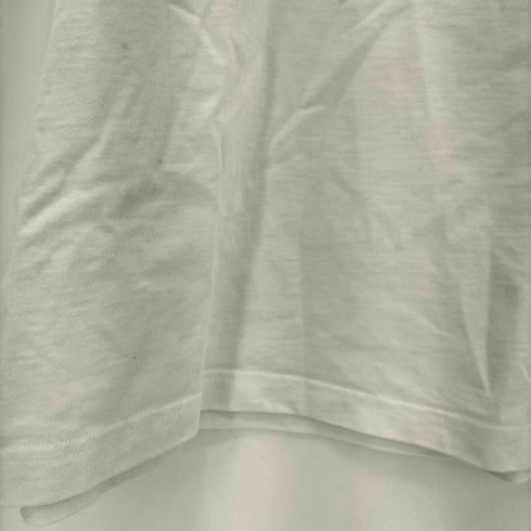 ゴッドセレクショントリプルエックス GOD SELECTION XXX ボックスロゴ Tシャツ カットソー メンズ XL