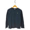 ラコステ LACOSTE ワンポイント ロングスリーブTシャツ ロンT メンズ JPN:3