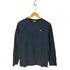 ラコステ LACOSTE ワンポイント ロングスリーブTシャツ ロンT メンズ JPN:3