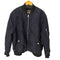 エイチアンドエム H&M MA-1 ボンバージャケット メンズ import:XL